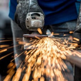 Metal Fabrication Capabilities