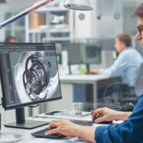 Product Development & DFM for Shielding Products